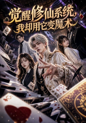 觉醒修仙系统，我却用它变魔术（70集）在线免费观影