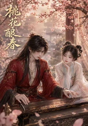 桃花酿春（23集）热门短剧推荐。