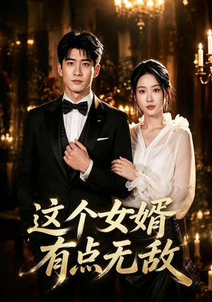 这个女婿有点无敌＆刚退婚就被国民女神表白了（80集）追风的女孩短剧