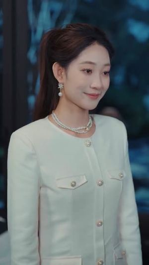 夫人她野翻了（81集）热播短剧重燃