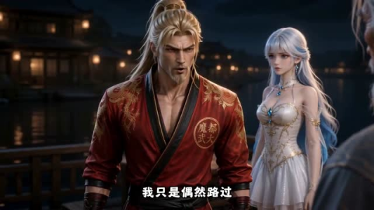 九元废蛇吞万物第二季（65集）分享好看短剧
