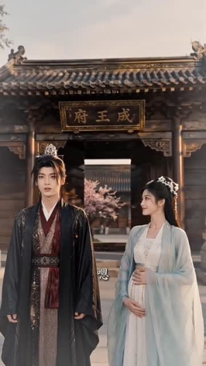 许你皇权盼君归（45集）免费在线看全集