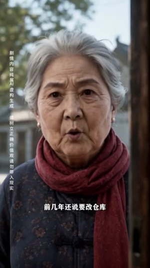 怪街风水铺：掌门她真会算第二季（75集）短剧爆款推荐