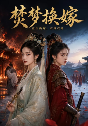 焚梦换嫁(63集) 焚梦换嫁(63集)高清无码免费看