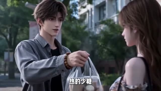 错位告白(25集) 错位告白(25集)免费看全集