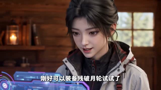 求生游戏，我有一座湖心岛第二季（77集）解说文案