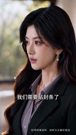 风月一程再不相逢（42集）悬疑短剧推荐