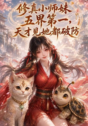修真小师妹五界第一,天才见她都破防(102集) 修真小师妹五界第一,天才见她都破防(102集)全集