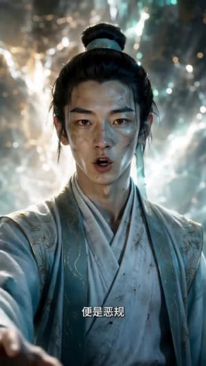 青绿为劫(52集) 青绿为劫(52集)短剧免费观看