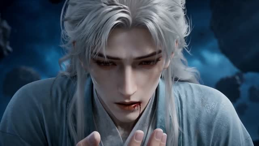师尊明明无敌为何怂如蝼蚁第二季(68集) 师尊明明无敌为何怂如蝼蚁第二季(68集)深深爱上这部剧