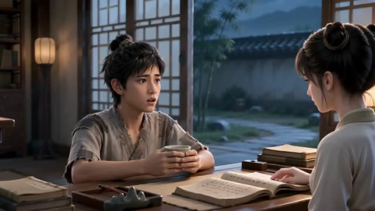 农女带着家人致富第九季（116集）免费全集短剧