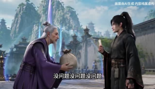 冰山女帝独宠打工魔尊(71集) 冰山女帝独宠打工魔尊(71集)番茄短剧免费看