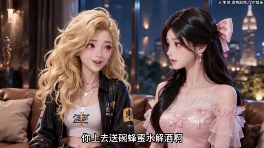 哥哥托付的星光与宿敌(113集) 哥哥托付的星光与宿敌(113集)短剧太好看