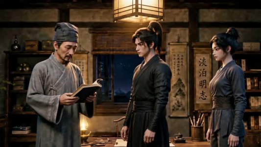 边关配婚,我靠系统养活穿越战神(60集) 边关配婚,我靠系统养活穿越战神(60集)一口气追完短剧