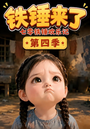 铁锤来了：七零铁锤欢乐记第四季（121集）短剧在哪个平台