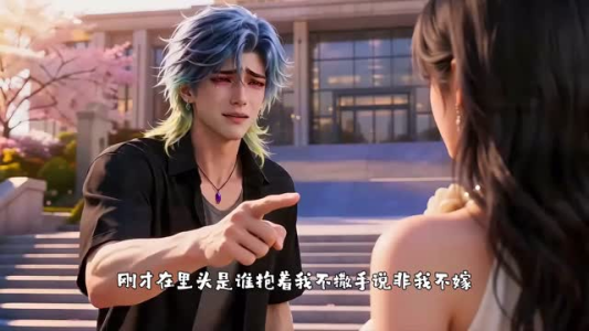 我的狐妖老公靠贴贴充电（66集）海量短剧免费看