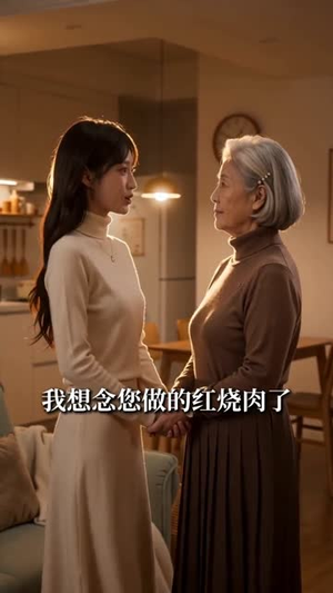 吻月亮(61集) 吻月亮(61集)大结局太过瘾了