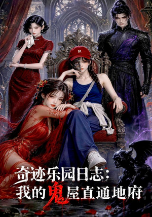 奇迹乐园日志:我的鬼屋直通地府(76集) 奇迹乐园日志:我的鬼屋直通地府(76集)热门火爆短剧