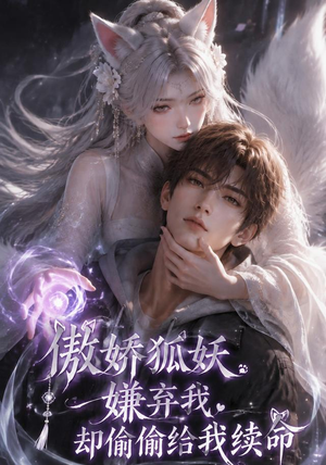 傲娇狐妖嫌弃我,却偷偷给我续命(167集) 傲娇狐妖嫌弃我,却偷偷给我续命(167集)免费看全网短剧