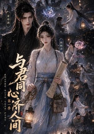 与君同心济人间(第一季)(45集) 与君同心济人间(第一季)(45集)精彩短剧热播