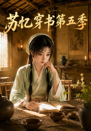 苏忆穿书第五季（139集）哪个网站可以看