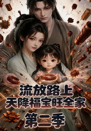 流放路上天降福宝旺全家（第二季）（135集）真的好看吗