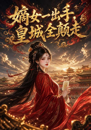嫡女一出手,皇城全颠走(66集) 嫡女一出手,皇城全颠走(66集)剧好看短剧推荐