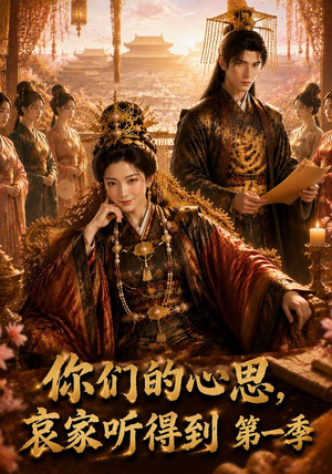 你们的心思，哀家听得到第一季（66集）短剧免费看全集