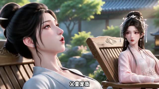一纸婚书：侯府庶子错娶县主第二季（170集）最新热剧免费看