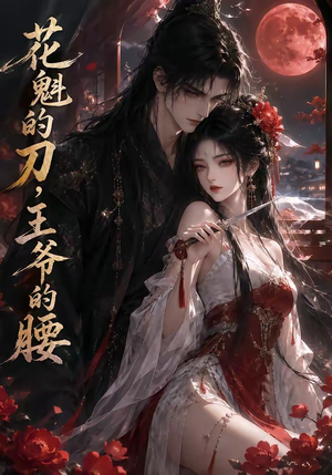 花魁的刀,王爷的腰(110集) 花魁的刀,王爷的腰(110集)精彩短剧看不停