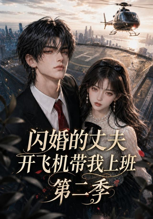 闪婚的丈夫开飞机带我上班第二季(83集) 闪婚的丈夫开飞机带我上班第二季(83集)火爆短剧来袭