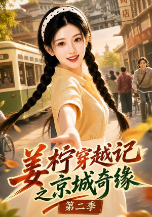 姜柠穿越记之京城奇缘第二季(77集) 姜柠穿越记之京城奇缘第二季(77集)精彩短剧片段