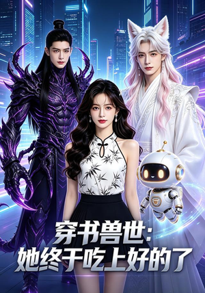 穿书兽世:她终于吃上好的了(89集) 穿书兽世:她终于吃上好的了(89集)精彩短剧热播