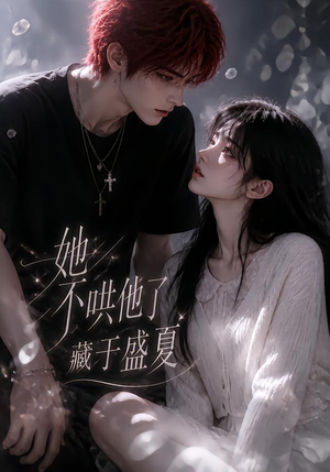 她不哄他了，藏于盛夏（77集）1-102集