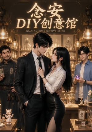 念安DIY创意馆（72集）百度网盘资源
