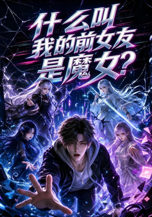 什么叫我的前女友是魔女?(91集) 什么叫我的前女友是魔女?(91集)番茄短剧看全集