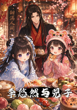 李悠然与兕子(111集) 李悠然与兕子(111集)全集免费观看