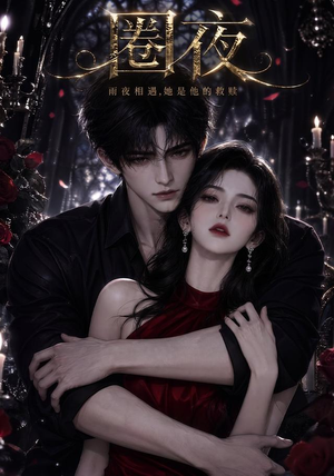 圈夜(76集) 圈夜(76集)追短剧关注我