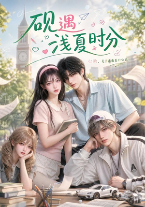 砚遇浅夏时分(78集) 砚遇浅夏时分(78集)热门短剧分享