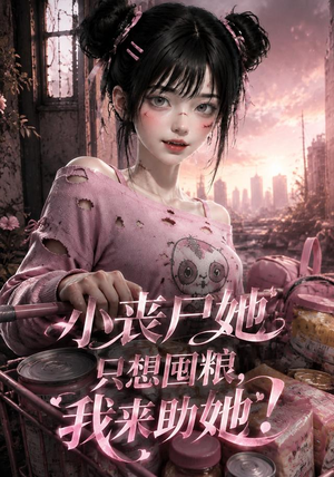 小丧尸她只想囤粮,我来助她!(160集) 小丧尸她只想囤粮,我来助她!(160集)好看上头短剧