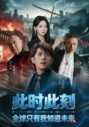 此时此刻，全球只有我知道未来（80集）集免费看短剧