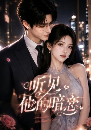 听见他的暗恋（111集）短剧太好看了吧