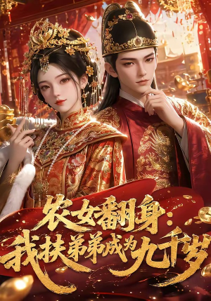 农女翻身：我扶弟弟成为九千岁（55集）百度网盘资源