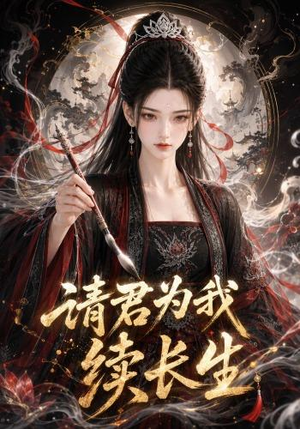 请君为我续长生（144集）短剧前十排行榜