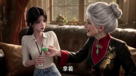 感知相连:原来我是缘定例外(75集) 感知相连:原来我是缘定例外(75集)民国短剧推荐