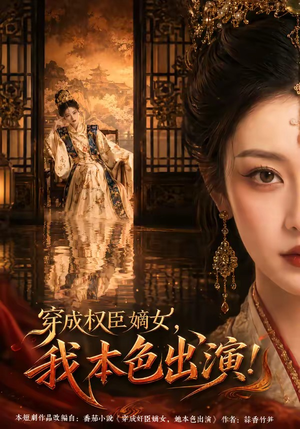 穿成权臣嫡女，我本色出演！（68集）无需会员免费看