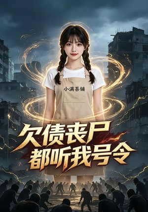 欠债丧尸都听我号令（60集）全季一次看完