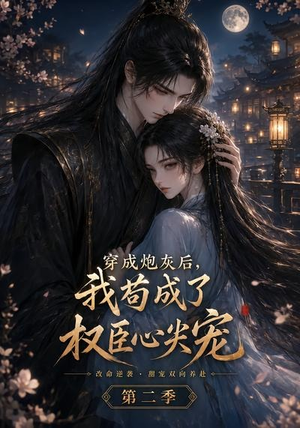 穿成炮灰后,我苟成了权臣心尖宠第二季(75集) 穿成炮灰后,我苟成了权臣心尖宠第二季(75集)夸克网盘观看