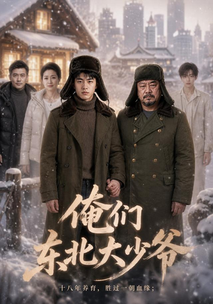 俺们东北大少爷（55集）短剧全集免费看