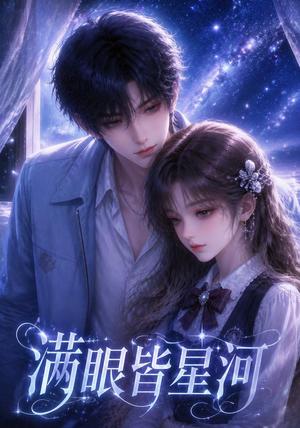 满眼皆星河（48集）好看短剧又来了